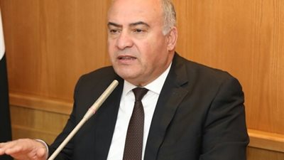 فحص 581 ألفا و760 نخلة لمكافحة السوسة الحمراء بقنا