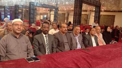 ليالي وسهرات رمضانية لشباب أهناسيا