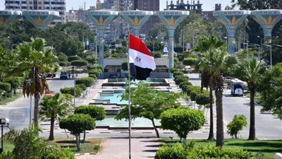 9 مايو.. إنطلاق إحتفالية التميز البحثي بجامعة قناة السويس