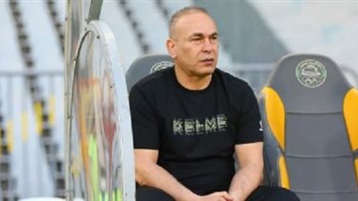 إبراهيم حسن: عدم وجود تقنية الفار فى الدورى الممتاز شى محزن