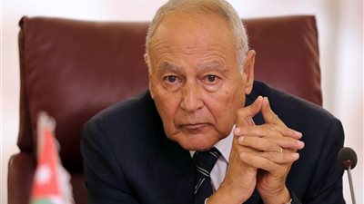 أبوالغيط: قبرص شريك مهم للجامعة العربية وأتطلع لزيارتها هذا العام