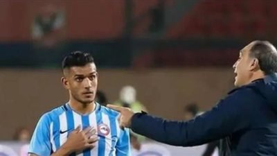 غنام محمد يحصد جائزة رجل مباراة الاتحاد وفيوتشر