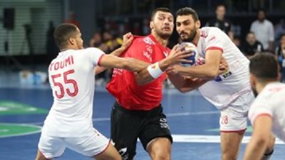 تعرف علي حظوظ الأهلي والزمالك للتتويج بلقب دوري كرة اليد