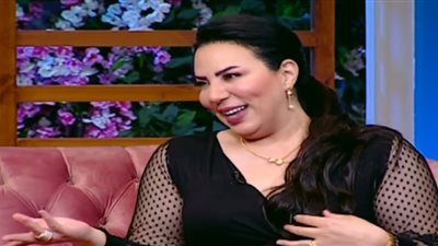 زينة منصور: كنت بتنطط من الفرحة لما طلبوني للعمل في فيلم الممر