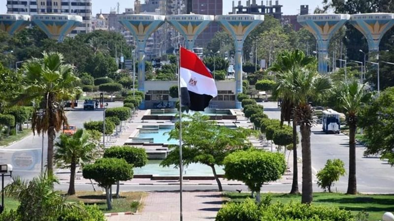 بوابة الجمهورية