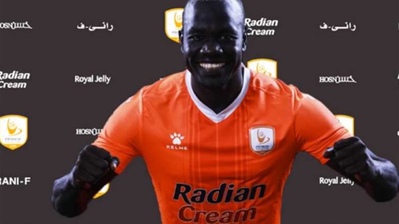 سيف تيري لاعب فاركو
