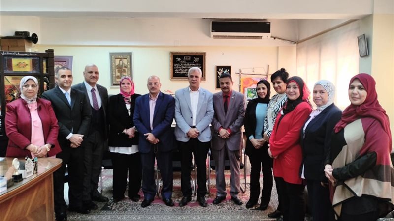 بوابة الجمهورية