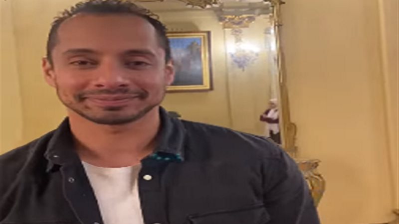 عمرو وهبة