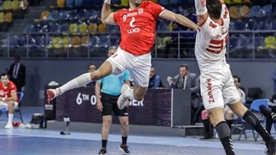 موعد مباراة الاهلى والزمالك في ختام بطولة الدوري
