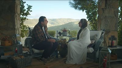عمرو خالد: 5معان تغرس الرضا في قلبك