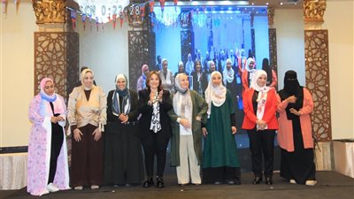3 مشروعات يحصدن المراكز الأولى بمسابقة نوال مصطفى لرائدات الأعمال