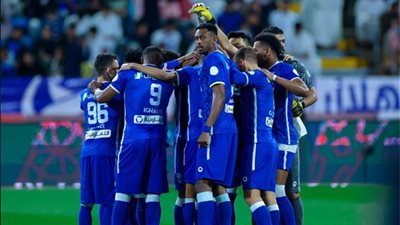 رامون دياز يعلن تشكيل الهلال أمام الشباب في الدوري السعودي