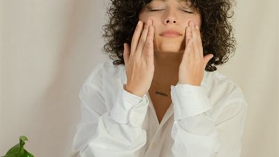 نصائح للروتين اليومى للعناية بالبشرة