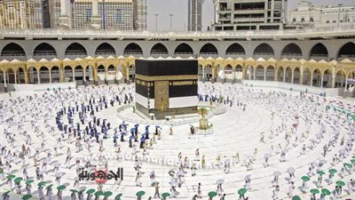 5 خطوات للاستعلام عن الفائزين بقرعة حج الجمعيات الأهلية