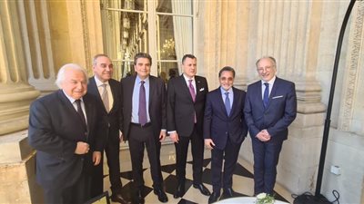 «مصر فجر الضمير».. ليلة فى حب الحضارة المصرية