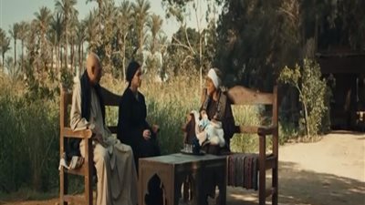 الحلقة 16.. عودة روجينا لشقيقها بعد هروبها والمطالبة بميراثها