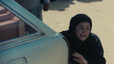 وفاة زوج دميانة.. الحلقة 16 من مسلسل 