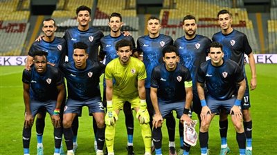 مدرب مانشستر سيتي الاقرب لتولى المهمة الفنية للزمالك خلفا لفيريرا