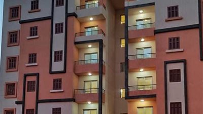 الحجز يبدأ قريبًا.. تفاصيل الأسعار لشقق سكن لكل المصريين