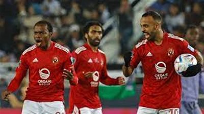 الاهلى يخطف صفقة الموسم من الدورى التركى بـ 3 ملايين دولار