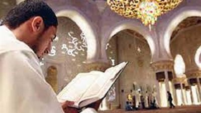 ماذا قال العلماء عن الاعتكاف_وما هى آدابه