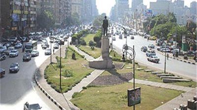 محافظة الجيزة: غلق كلى لشارع السودان وتقاطعه مع شارع جامعة الدول