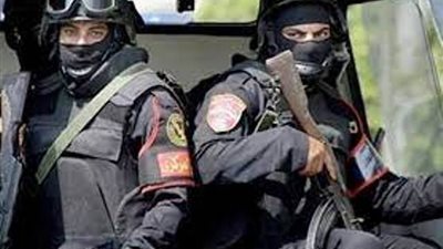 ضبط شخصين بـ كميات من السكر لبيعها بالسوق السوداء في القاهرة