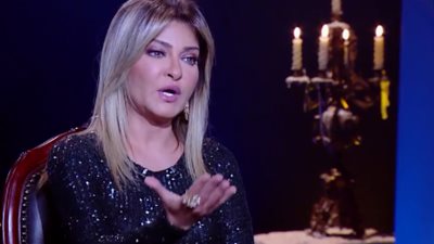 علا غانم: طليقي جاب صحابه و6 سيدات وضربوني وأمي