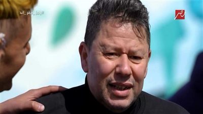 رضا عبد العال عن فيريرا: مش بروف ده دغوف وخلي الزمالك 8 الدوري