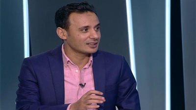 طارق السيد يوجه رسالة لجهاز الزمالك قبل مواجهة البنك الأهلى