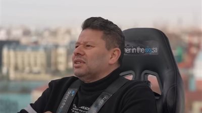 رضا عبد العال يفجر مفاجأة عن خليفته فى الملاعب.. ماذ قال؟