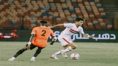 موعد مباراة الزمالك والبنك الأهلي في الدوري.. والقنوات الناقلة
