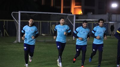 راحة للدروايش استعداداً لأنبي