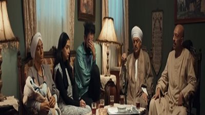 مواجهة نارية بين روجينا وأشقائها بعد هروبها فى الحلقة 17 من ستهم