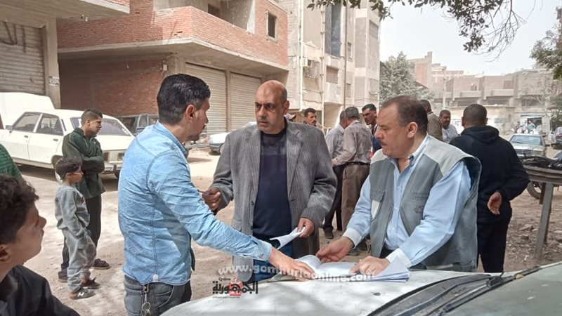 اللواء إيهاب زهنى