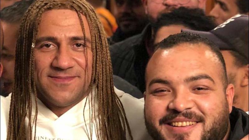 بوابة الجمهورية