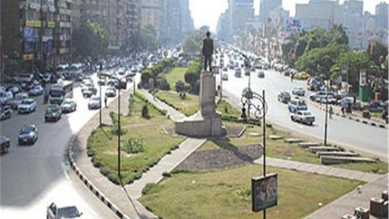 بوابة الجمهورية