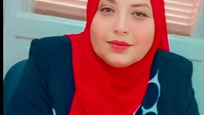 لبنى ذكي مقررا لقومي المرأة في الإسماعيلية