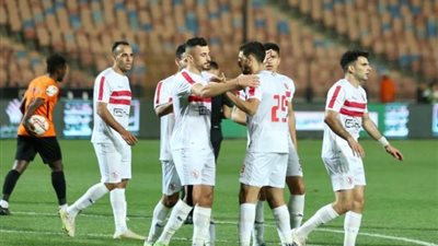 أول قرار من مجلس إدارة الزمالك بعد الفوز على البنك الأهلي