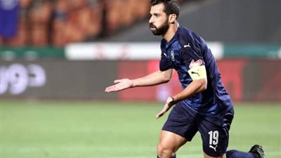 أقل من مليوني دولار.. محامي عبدالله السعيد يطلب تعويض من الأهلي