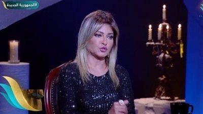 علا غانم تكشف حقيقة مشاركتها فى 