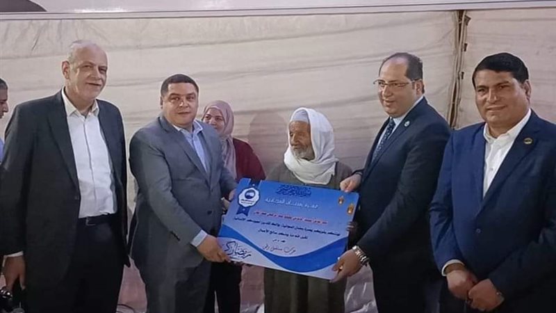 بوابة الجمهورية