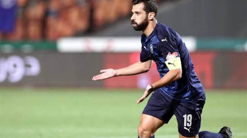 عبدالله السعيد