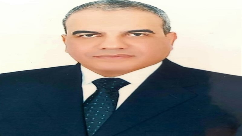 اللواء مهندس وليد