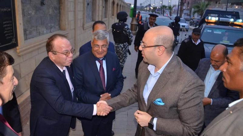 بوابة الجمهورية