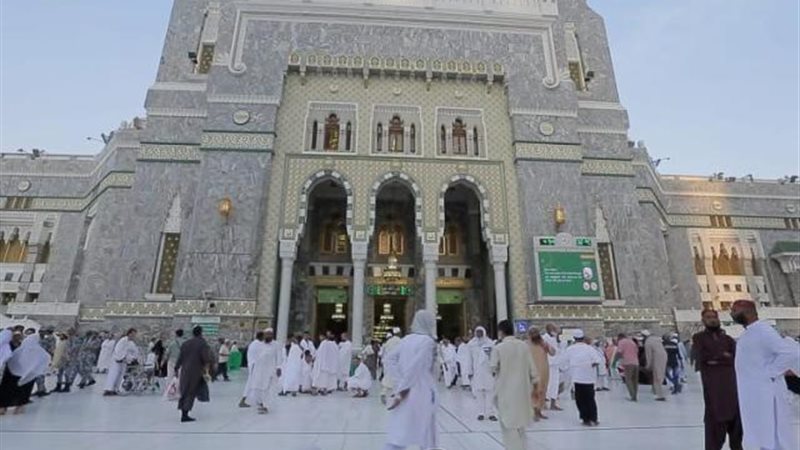 بوابة الجمهورية