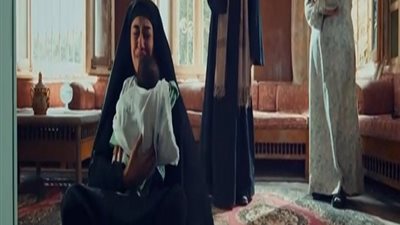 الحلقة 19.. وفاة ابن نجاة شقيقة روجينا بسبب أنانية سلوى عثمان