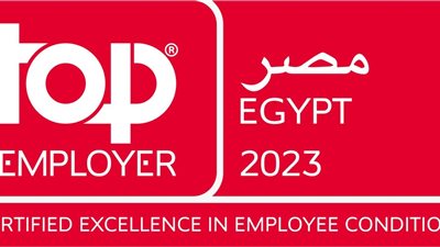 هواوي مصر تحصل على جائزة 
