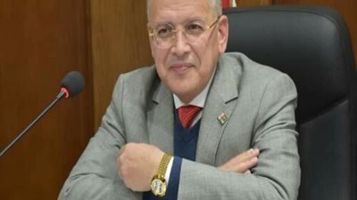 رئيس مياه القليوبية يعلن نشر المعدات للتعامل مع تجمعات الأمطار