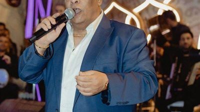 عبد الباسط حمودة يشعل أقوى السهرات الرمضانية